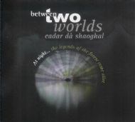 CD : Between 2 Worlds